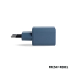 2WC30 I Fresh 'n Rebel Mini Charger USB-C + A PD // 30W kolor dive blue (LT49407-N0048)