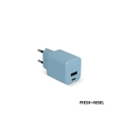 2WC30 I Fresh 'n Rebel Mini Charger USB-C + A PD // 30W