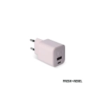 2WC30 I Fresh 'n Rebel Mini Charger USB-C + A PD // 30W