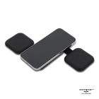 3188 | Xoopar Trafold 3 Wireless charger 15W kolor czarny (LT41505-N0002)