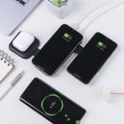 3188 | Xoopar Trafold 3 Wireless charger 15W kolor czarny (LT41505-N0002)