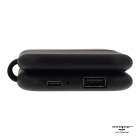 3188 | Xoopar Trafold 3 Wireless charger 15W kolor czarny (LT41505-N0002)