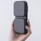 3188 | Xoopar Trafold 3 Wireless charger 15W kolor czarny (LT41505-N0002)