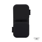 3188 | Xoopar Trafold 3 Wireless charger 15W kolor czarny (LT41505-N0002)