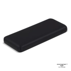 3199 | Xoopar Mr. Bio Powerbank and Cable pack 7000mAh kolor czarny (LT41713-N0002)