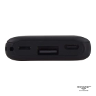 3199 | Xoopar Mr. Bio Powerbank and Cable pack 7000mAh kolor czarny (LT41713-N0002)