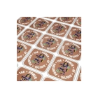 3D Digital Patch 15x15cm
