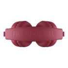 3HP1000 I Fresh 'n Rebel Code Core-Wireless on-ear Headphone kolor czerwony (LT49733-N0021)