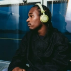 3HP1000 I Fresh 'n Rebel Code Core-Wireless on-ear Headphone kolor jasnozielony (LT49733-N0032)