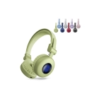3HP1000 I Fresh 'n Rebel Code Core-Wireless on-ear Headphone kolor niebieski (LT49733-N0011)