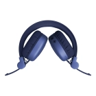 3HP1000 I Fresh 'n Rebel Code Core-Wireless on-ear Headphone kolor niebieski (LT49733-N0011)