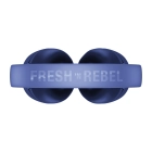 3HP1100 I Fresh 'n Rebel Code Fuse-Wireless on-ear słuchawki kolor niebieski (LT49734-N0011)