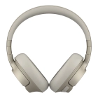 3HP3200 I Fresh 'n Rebel Clam Core - Wireless over-ear słuchawki with ENC kolor beżowy (LT49735-N0055)