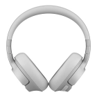 3HP3200 I Fresh 'n Rebel Clam Core - Wireless over-ear słuchawki with ENC kolor jasnoszary (LT49735-N0062)