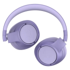 3HP3200 I Fresh 'n Rebel Clam Core - Wireless over-ear słuchawki with ENC kolor liliowy (LT49735-N0071)