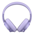 3HP3200 I Fresh 'n Rebel Clam Core - Wireless over-ear słuchawki with ENC kolor liliowy (LT49735-N0071)