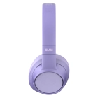 3HP3200 I Fresh 'n Rebel Clam Core - Wireless over-ear słuchawki with ENC kolor liliowy (LT49735-N0071)