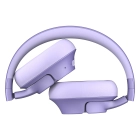 3HP3200 I Fresh 'n Rebel Clam Core - Wireless over-ear słuchawki with ENC kolor liliowy (LT49735-N0071)