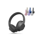 3HP3200 I Fresh 'n Rebel Clam Core - Wireless over-ear słuchawki with ENC kolor liliowy (LT49735-N0071)