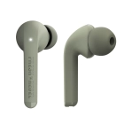3TW1300 I Fresh 'n Rebel Twins Fuse - True Wireless earbuds kolor dried green (LT49728-N0049)