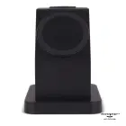 2708 | Xoopar Icon 3 in 1 Ładowarka bezprzewodowa kolor czarny (LT41507-N0002)