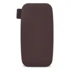 2PB6100 | Fresh 'n Rebel Powerbank 6000mAh USB-C kolor deep mauve (LT49401-N0046)