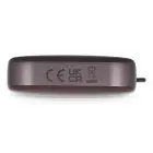 2PB6100 | Fresh 'n Rebel Powerbank 6000mAh USB-C kolor deep mauve (LT49401-N0046)