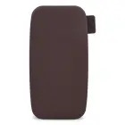 2PB6100 | Fresh 'n Rebel Powerbank 6000mAh USB-C kolor deep mauve (LT49401-N0046)
