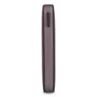 2PB6100 | Fresh 'n Rebel Powerbank 6000mAh USB-C kolor deep mauve (LT49401-N0046)