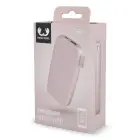 2PB6100 | Fresh 'n Rebel Powerbank 6000mAh USB-C kolor pasteloworóżowy (LT49401-N0079)