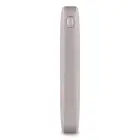 2PB6100 | Fresh 'n Rebel Powerbank 6000mAh USB-C kolor pasteloworóżowy (LT49401-N0079)