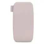 2PB6100 | Fresh 'n Rebel Powerbank 6000mAh USB-C kolor pasteloworóżowy (LT49401-N0079)