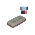 2PB18100 | Fresh 'n Rebel Powerbank 18000mAh USB-C Fast Charging 20W kolor beżowy (LT49403-N0055)