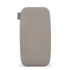 2PB18100 | Fresh 'n Rebel Powerbank 18000mAh USB-C Fast Charging 20W kolor beżowy (LT49403-N0055)