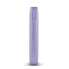 2PB18100 | Fresh 'n Rebel Powerbank 18000mAh USB-C Fast Charging 20W kolor liliowy (LT49403-N0071)