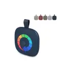 1RB5100 | Fresh 'n Rebel Rockbox Bold Xs splashproof TWS speaker 4W kolor ciemnoszary (LT49721-N0060)