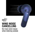 3TW3200 I Fresh 'n Rebel Twins Ace-TWS earbuds with Hybrid ANC kolor niebieski (LT49730-N0011)