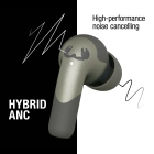 3TW3200 I Fresh 'n Rebel Twins Ace-TWS earbuds with Hybrid ANC kolor dried green (LT49730-N0049)