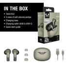 3TW3200 I Fresh 'n Rebel Twins Ace-TWS earbuds with Hybrid ANC kolor dried green (LT49730-N0049)