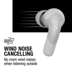 3TW3200 I Fresh 'n Rebel Twins Ace-TWS earbuds with Hybrid ANC kolor jasnoszary (LT49730-N0062)