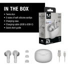 3TW3200 I Fresh 'n Rebel Twins Ace-TWS earbuds with Hybrid ANC kolor jasnoszary (LT49730-N0062)