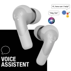 3TW3200 I Fresh 'n Rebel Twins Ace-TWS earbuds with Hybrid ANC kolor jasnoszary (LT49730-N0062)