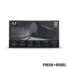 1RB7400 I Fresh 'n Rebel Bold M2-Waterproof Bluetooth speaker kolor stalowoszary (LT49731-N0035)