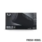 1RB7400 I Fresh 'n Rebel Bold M2-Waterproof Bluetooth speaker kolor stalowoszary (LT49731-N0035)