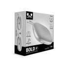 Fresh n Rebel Bold S3 Wodoodporny głośnik Bluetooth kolor jasnoszary (LT49741-N0062)