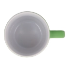 Kubek York 180ml kolor jasnozielony (LT51101-N0032)