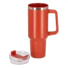 InSideOut Kubek Ozzy 1.2L kolor pomarańczowy (LT57000-N0026)