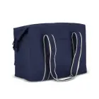 Torba termoizolacyjna InSideOut R-PET Koli kolor ciemnoniebieski (LT57100-N0010)