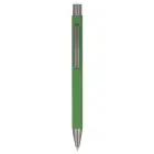 Papier Ballpen New York kolor zielony (LT87250-N0031)
