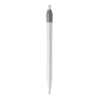 Długopis Cosmo kolor biały / srebrny (LT87612-N0105)